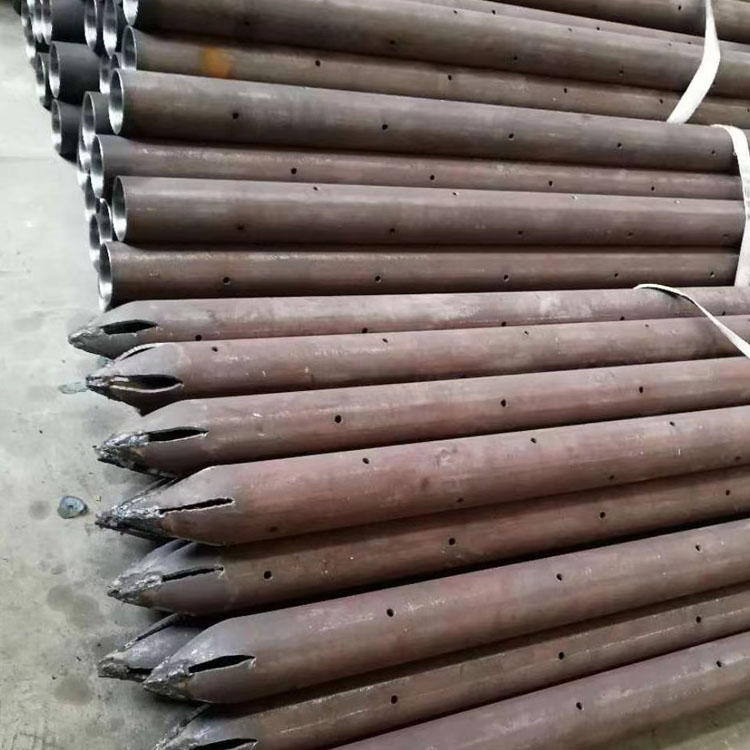 温宿76mm管棚管